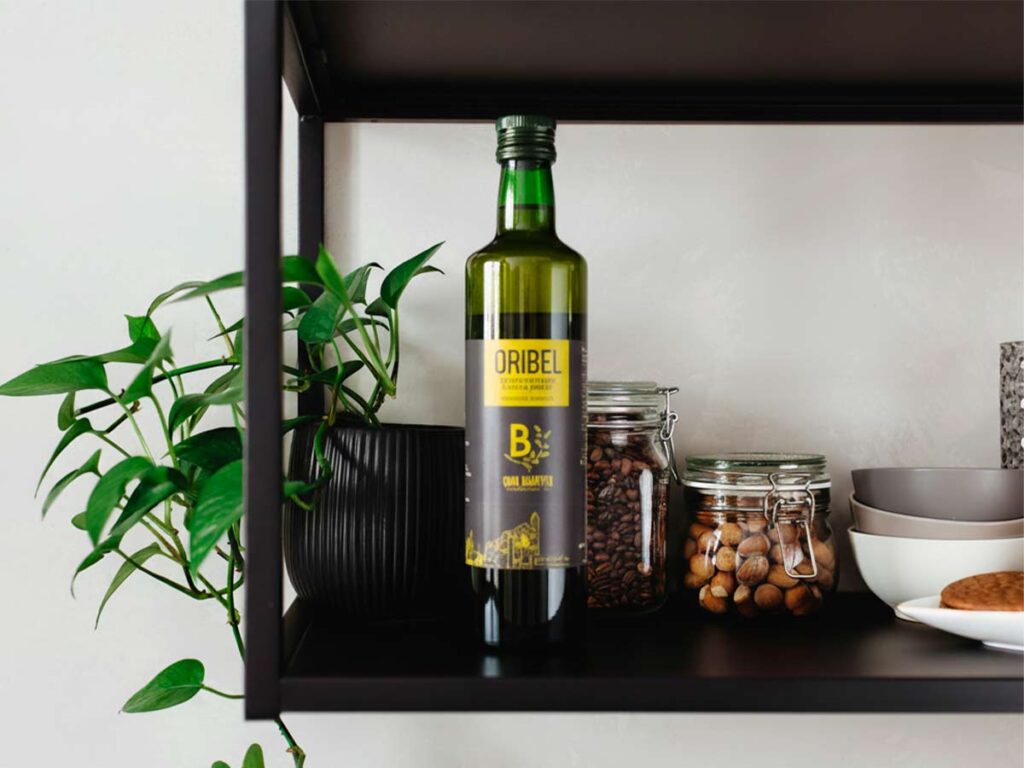 Consejos para conservar el aceite de oliva virgen extra