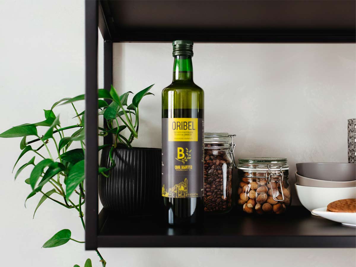 Consejos para conservar el aceite de oliva virgen extra