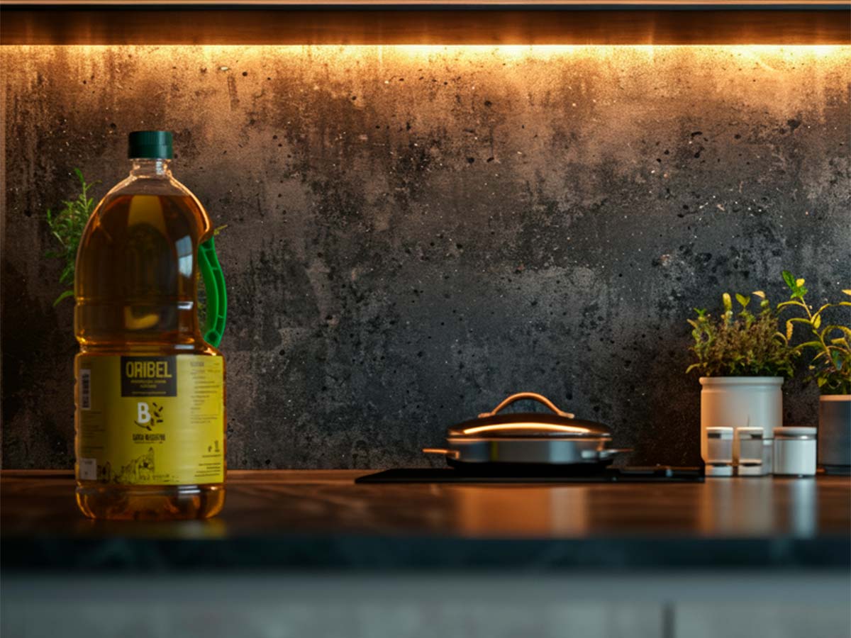 conservacion aceite de oliva virgen estra-en buenas condiciones oribel