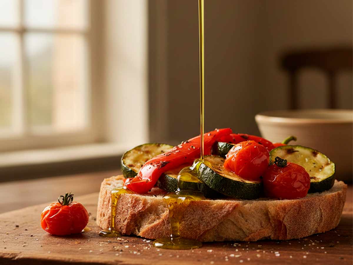 Diferencia entre aceite de oliva virgen y virgen extra en cocina